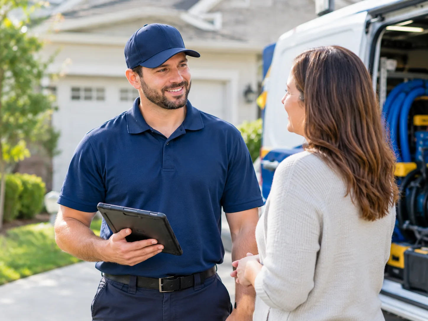 Sewage Backup Cleanup Rhoadesville, VA FAQs